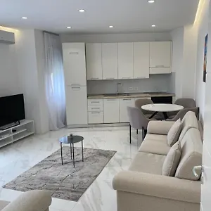 Apartment Nos 1, Shkoder
